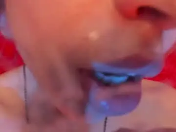 Chaturbate Live Porn of delilah_fix