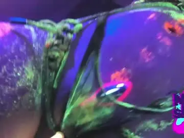 Chaturbate Free Porn Cam of delilah_fix