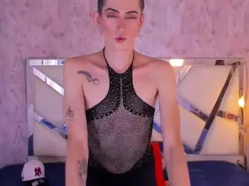 Chaturbate Private Sex Chat of dominic_thailor