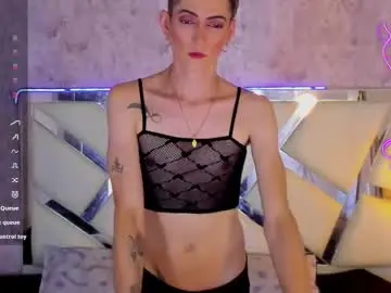 Chaturbate Free Porn Cam of dominic_thailor