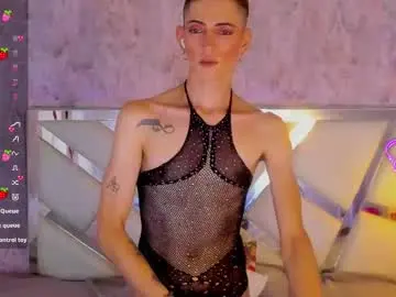 Chaturbate Live Sex of dominic_thailor