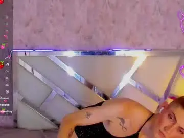 Chaturbate Best Webcam of dominic_thailor