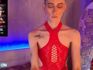 Chaturbate Sex Cam of dominic_thailor