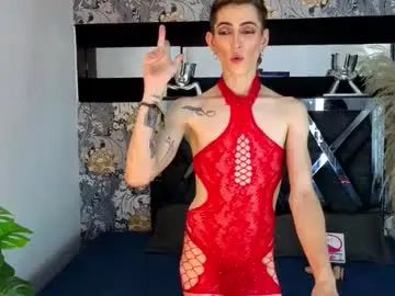 Chaturbate Free Live Porn of dominic_thailor