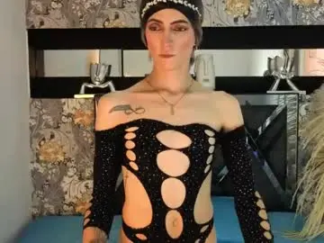 Chaturbate Sex Cam of dominic_thailor