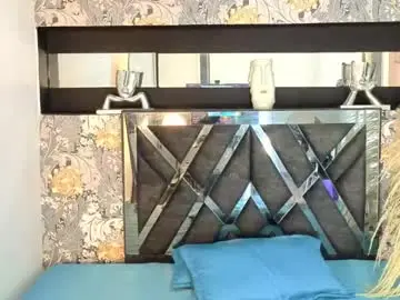 Chaturbate Live Porn of dominic_thailor