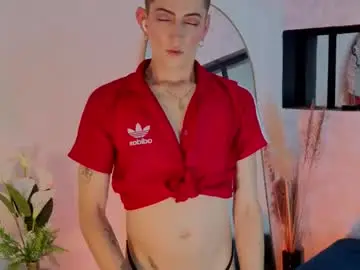 Chaturbate Live Porn of dominic_thailor