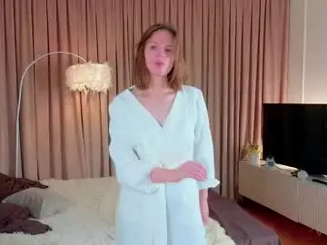 Chaturbate Sex Cam of donasiefke