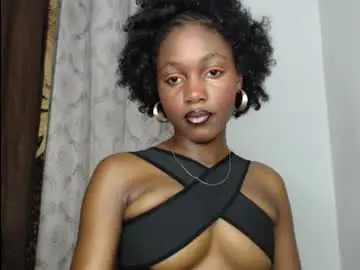 Chaturbate Adult Video Chat of ebony_slimgirl2