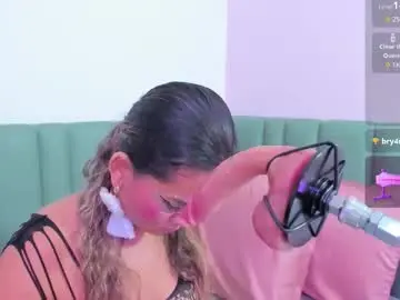 Chaturbate Live Porn of elizabeth_liones_