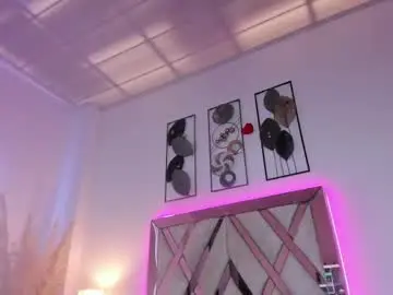 Chaturbate Free Live Porn of estrellavega_