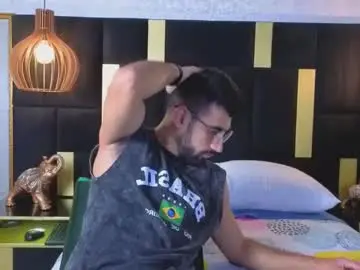 Chaturbate Sex Chat of ethan__walker