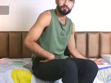 Chaturbate Live Sex of ethan__walker