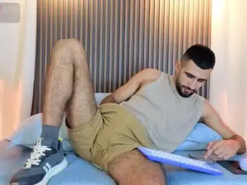 Chaturbate Free Porn Cam of ethan__walker