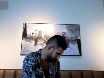 Chaturbate Nude Webcam of ethan__walker