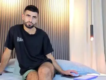 Chaturbate Adult Video Chat of ethan__walker