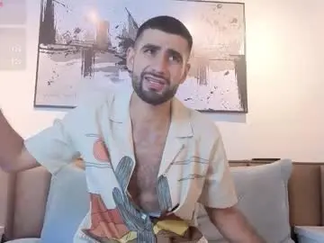 Chaturbate Sex Cam of ethan__walker