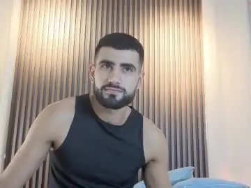 Chaturbate Nude Webcam of ethan__walker