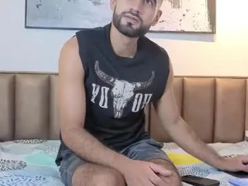 Chaturbate Adult Video Chat of ethan__walker