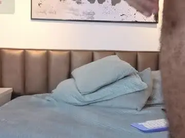 Chaturbate Live Sex Cam of ethan__walker