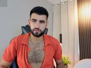 Chaturbate Live Porn of ethan__walker