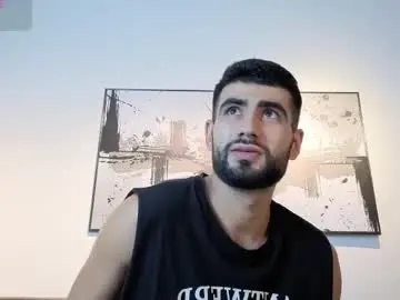 Chaturbate Free Porn Cam of ethan__walker