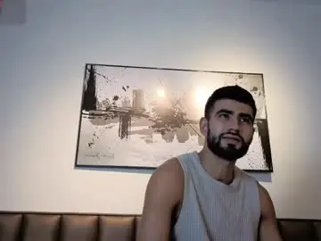 Chaturbate Free Live Porn of ethan__walker