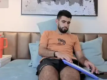 Chaturbate Private Sex Chat of ethan__walker