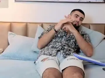 Chaturbate Sex Cam of ethan__walker