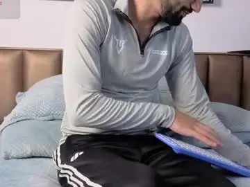 Chaturbate Adult Webcams of ethan__walker