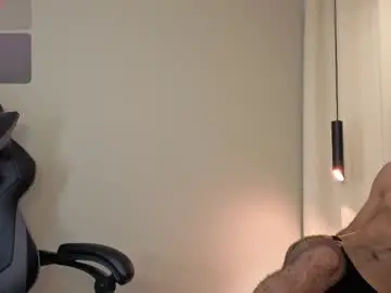 Chaturbate Nude Webcam of ethan__walker