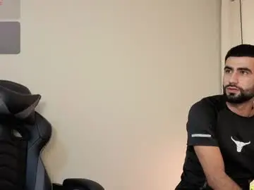 Chaturbate Live Porn of ethan__walker