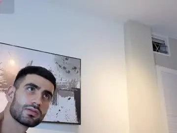 Chaturbate Best live sex cam show of ethan__walker