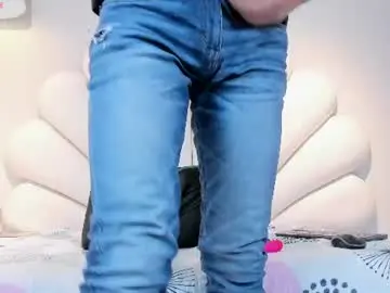 Chaturbate Watch Live Sex Cams of ethan__walker