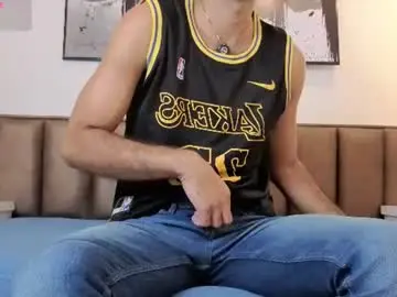 Chaturbate Watch Live Sex Cams of ethan__walker
