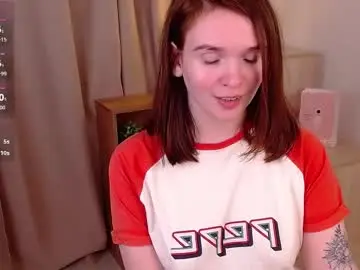 Chaturbate Free Porn Cam of evajackson111