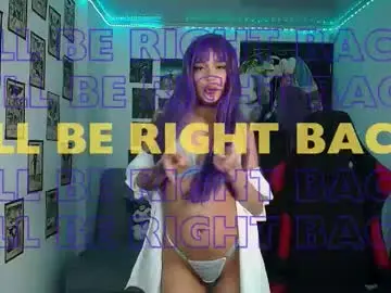 Chaturbate Free Live Porn of gotita_amsiosa