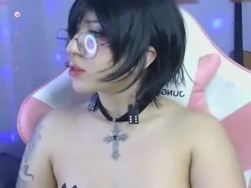 Chaturbate Free Porn Cam of hachiko_love