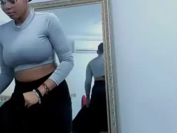 Chaturbate Adult Webcams of isabellegarnier