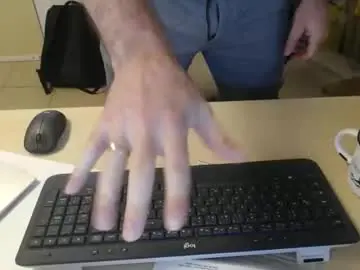 Chaturbate Best Webcam of jackbauer9999