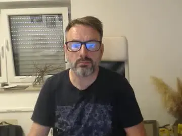 Chaturbate Adult Webcams of jackbauer9999