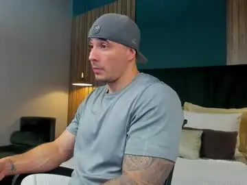 Chaturbate Sex Cam of jakestone_1