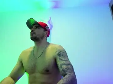 Chaturbate Live Sex Cam of jakestone_1