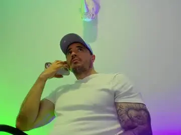 Chaturbate Live Sex of jakestone_1