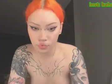 Chaturbate Best live sex cam show of kahasani