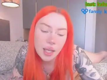 Chaturbate Adult Webcams of kahasani