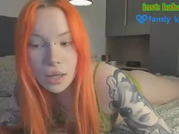 Chaturbate Free Porn Cam of kahasani