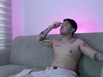 Chaturbate Free Live Porn of latam_