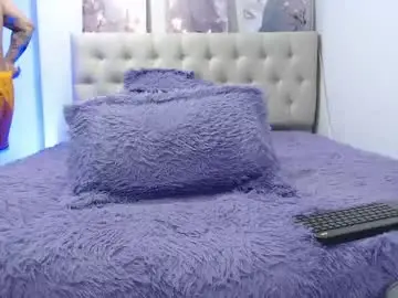 Chaturbate Sex Cam of latam_