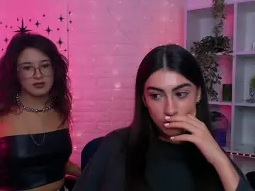 Chaturbate Best live sex cam show of lia_make_love